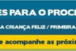 banner continuação concurso