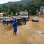 03-08-2021 Construção das USFs BNH e Rio do Ouro Fotos Lucas Santos (4)