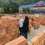 03-08-2021 Construção das USFs BNH e Rio do Ouro Fotos Lucas Santos (5)