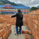 03-08-2021 Construção das USFs BNH e Rio do Ouro Fotos Lucas Santos (6)