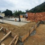 03-08-2021 Construção das USFs BNH e Rio do Ouro Fotos Lucas Santos (8)