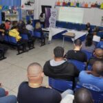 Capacitação GM sobre violência de gênero 01 – Gilson Jr