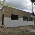 Nova creche em Citrolândia 01 – Gilson Jr