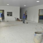 Nova creche em Citrolândia 02 – Gilson Jr
