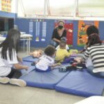 Nova creche em Citrolândia 03 – Gilson Jr
