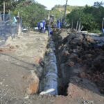 Obras de drenagem e pavimentação no Barro Vermelho (4)
