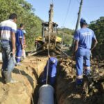 Obras de drenagem e pavimentação no Barro Vermelho (5)