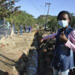 Obras de drenagem e pavimentação no Barro Vermelho (6)