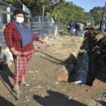 Obras de drenagem e pavimentação no Barro Vermelho (7)