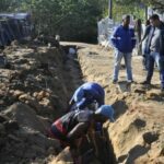 Obras de drenagem e pavimentação no Barro Vermelho (8)