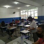 Processo Seletivo Janelas do Aprender – Alfabetização Magé fotos Dep Ensino (4)