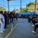 Reunião com comerciantes sobre covid 02 – Lucas Santos