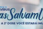 banner vacinas salvam vidas