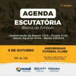 AGENDA ESCUTATÓRIA 3