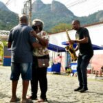 ARTE NA PRAÇA PG