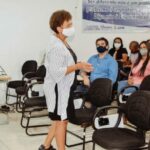 Capacitação dos contratados do Programa Criança Feliz – Magé 02 – Phelipe Santos