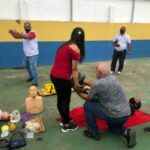 Capcitação Primeiros Socorros Unidade Futuro Feliz (4)