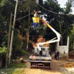 Iluminação Pública – Piedade – Mage (1)