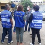 Interdição empresa de instação de kit gás Magé Fotos Procon Magé (1)