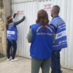 Interdição empresa de instação de kit gás Magé Fotos Procon Magé (3)