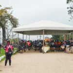 Pedal Seguro – Passeio ciclistico – Magé (5)