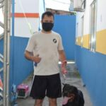 vacinação raiva magé – Foto Phelipe Santtos (3)