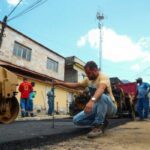 ASFALTO NA RUA FRANCISCA GOMES (18)