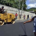 Asfalto – Rua José Vieira – Parque Caçula – Piabeta – Depois (22)