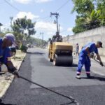 Asfalto – Rua José Vieira – Parque Caçula – Piabeta – Depois (38)