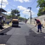 Asfalto – Rua José Vieira – Parque Caçula – Piabeta – Depois (42)