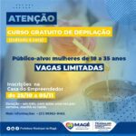 Card curso depilação – outubro 2021