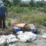 Coleta de embalagens vazias de agrotóxicos 02