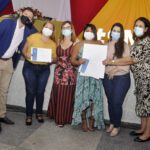 Dia dos Professores – Cooperativa – Pau Grande (94)