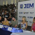 Jogos Estudantis Mageense – Poliesportivo – Pau Grande – Fragoso (12)