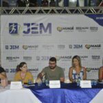 Jogos Estudantis Mageense – Poliesportivo – Pau Grande – Fragoso (13)
