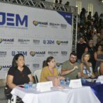 Jogos Estudantis Mageense – Poliesportivo – Pau Grande – Fragoso (14)