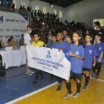 Jogos Estudantis Mageense – Poliesportivo – Pau Grande – Fragoso (15)