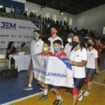 Jogos Estudantis Mageense – Poliesportivo – Pau Grande – Fragoso (16)