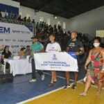 Jogos Estudantis Mageense – Poliesportivo – Pau Grande – Fragoso (17)