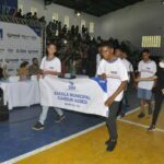 Jogos Estudantis Mageense – Poliesportivo – Pau Grande – Fragoso (18)