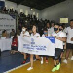 Jogos Estudantis Mageense – Poliesportivo – Pau Grande – Fragoso (19)