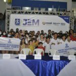 Jogos Estudantis Mageense – Poliesportivo – Pau Grande – Fragoso (2)
