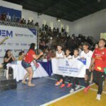 Jogos Estudantis Mageense – Poliesportivo – Pau Grande – Fragoso (20)