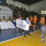 Jogos Estudantis Mageense – Poliesportivo – Pau Grande – Fragoso (23)