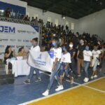 Jogos Estudantis Mageense – Poliesportivo – Pau Grande – Fragoso (24)
