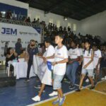Jogos Estudantis Mageense – Poliesportivo – Pau Grande – Fragoso (26)
