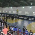 Jogos Estudantis Mageense – Poliesportivo – Pau Grande – Fragoso (28)