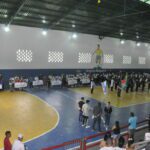 Jogos Estudantis Mageense – Poliesportivo – Pau Grande – Fragoso (29)