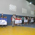 Jogos Estudantis Mageense – Poliesportivo – Pau Grande – Fragoso (30)