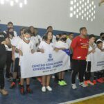 Jogos Estudantis Mageense – Poliesportivo – Pau Grande – Fragoso (31)